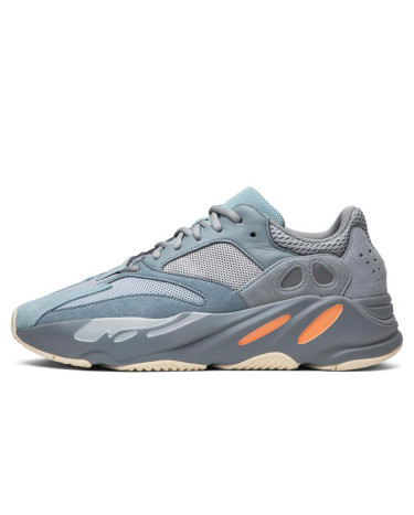 Sneakers Adidas Yeezy 700 boost Inertia EG7597 Grey