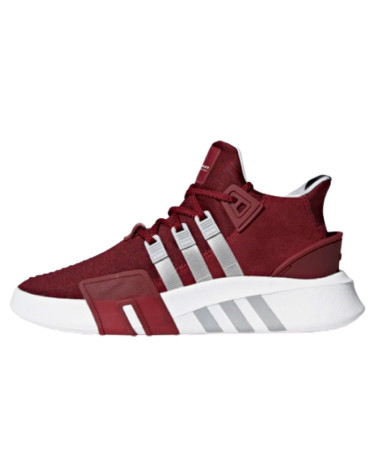 Кросівки Adidas EQT Basketball Adv Burgundy B37515 Бордовий