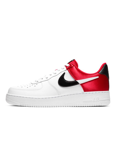 Sneakers Nike Air Force 1 LV8 White Red BQ4420-600 White/red