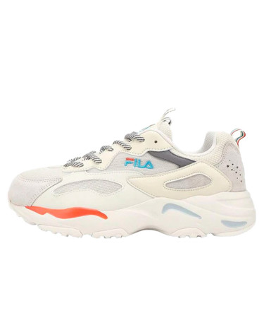 Кроссовки Fila Ray Tracer Белый