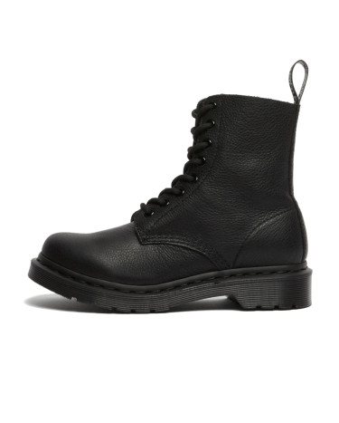 Ботинки Dr. Martens 1460 Pascal Womens Mono Lace Up Boots 24479001 Черный