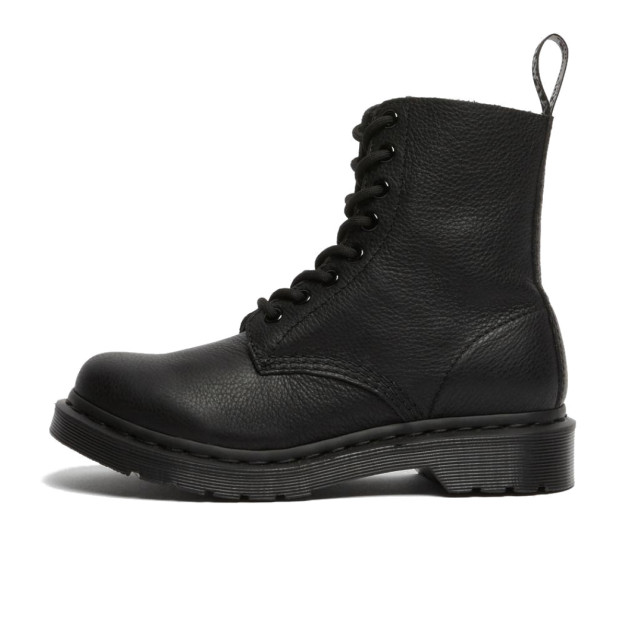 Dr. Martens 1460 Pascal Womens Mono Lace Up Boots 24479001