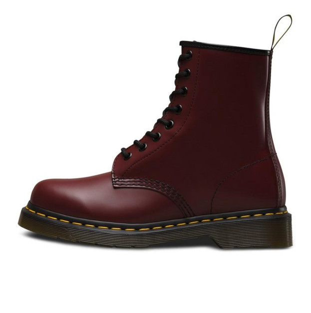Dr. Martens 1460 Smooth Leather Lace Uo Boots 11822600