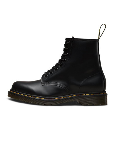 Boots Dr. Martens 1460 Smooth Leather Lace Up Boots 11822006 Black