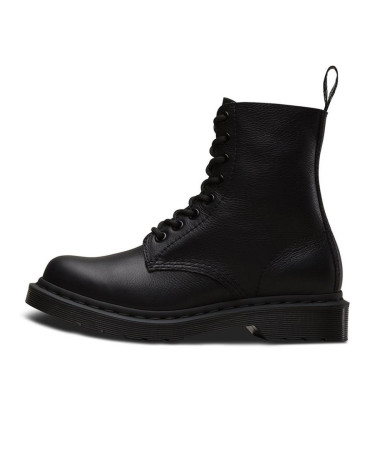 Boots Dr. Martens 1460 Smooth Leather Lace Up Boots 1460 11822007 Black