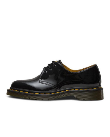 Туфлі Dr. Martens 1461 Patent Leather Oxford Shoes 10084001 Чорний