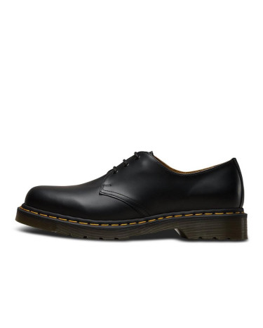 Туфли Dr. Martens 1461 Smooth Leather Oxford Shoes 11838002 Черный