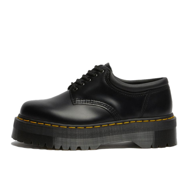 Dr. Martens 8053 Leather Platform Casual Shoes 24690001