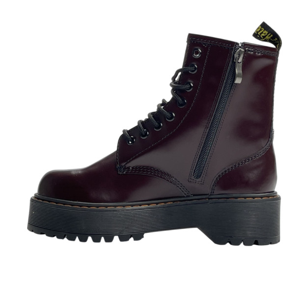Dr. Martens Vegan Jadon II Platform Boots 22563600