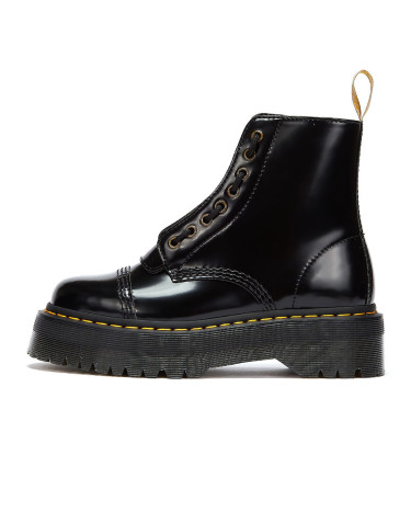 Ботинки Dr. Martens Vegan Sinclair Platform Boots 26410001 Черный