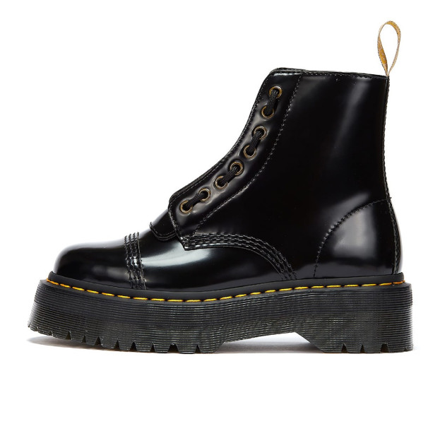 Dr. Martens Vegan Sinclair Platform Boots 26410001