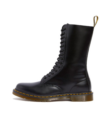 Boots Dr. Martens 1914 Black Smooth 11855001 Black