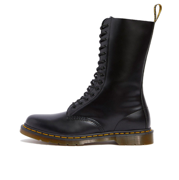 Dr. Martens 1914 Black Smooth 11855001