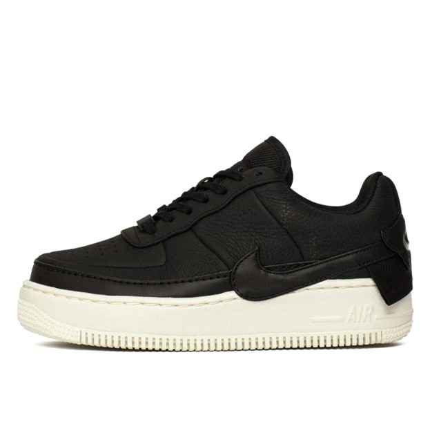 Nike Air Force 1 Jester XX Black White AV3515-001