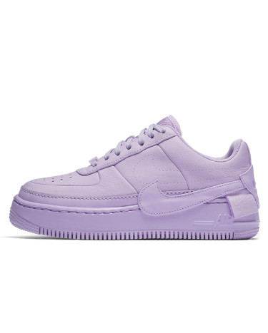 Кроссовки Nike Air Force 1 Jester XX Violet Mist AO1220-500 Фиолетовый