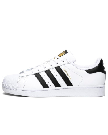 Кросівки Adidas Superstar Cloud White Core Black C77124 Чорний/білий
