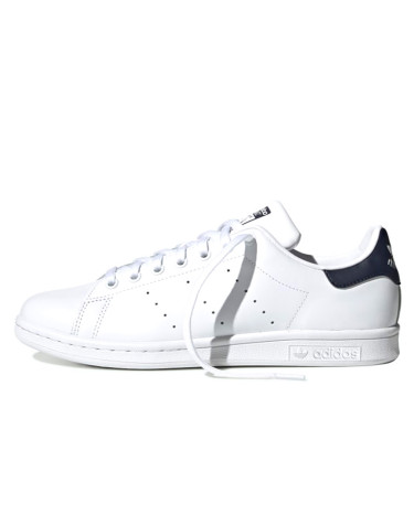 Sneakers Adidas Stan Smith Core Black M20224 Black/white