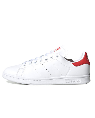 Sneakers Adidas Stan Smith Red EF4334 White/red