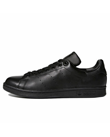 Кросівки Adidas Stan Smith Black M20327 Чорний