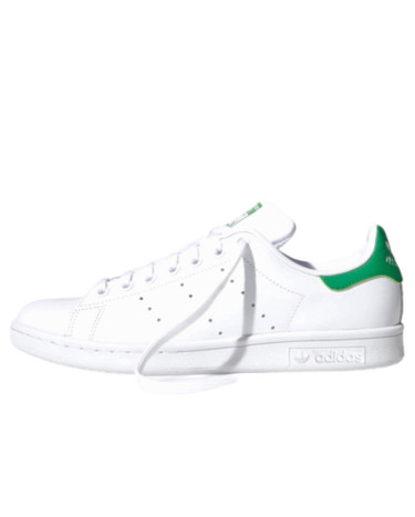 Sneakers Adidas Stan Smith White Green M20324 White/green