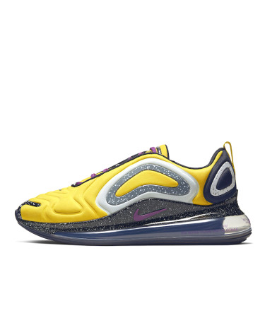 Sneakers Nike Air Max 720 Bright Citron CN2408-700 Yellow