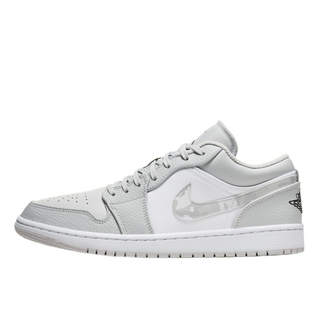 Jordan 1 Low White Camo DC9036-100