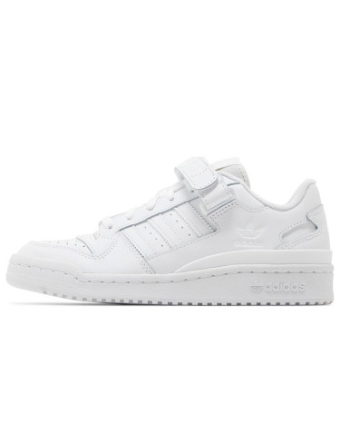 Sneakers Adidas Forum White BA7276 White