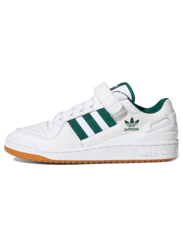 Sneakers Adidas Forum White Green AQ1261 White/green