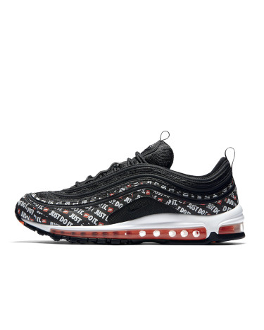 Sneakers Nike Air Max 97 Just Do It AT8437-001 Multicolored