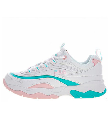 Sneakers Fila Concours Multicolored