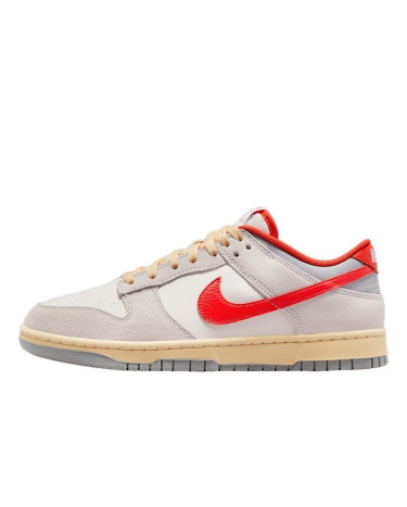 Кроссовки Nike Dunk Low Athletic Department FJ5429-133 Разноцветные