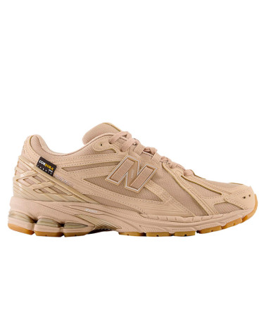 Кросівки New Balance 1906R Cordura M1906RT Бежевий