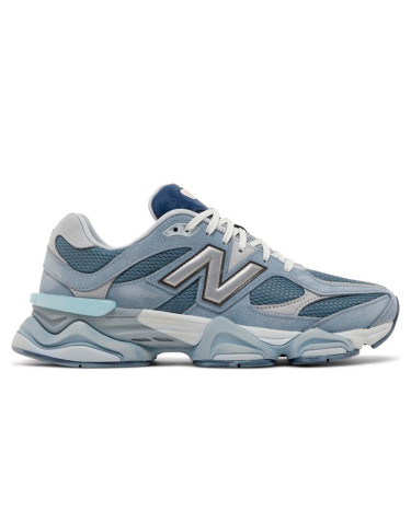 Кросівки New Balance 9060 Arctic Grey U9060MD1 Блакитний
