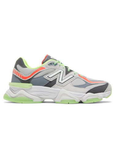 Кросівки New Balance 9060 Glow U9060DGG Різнокольорові