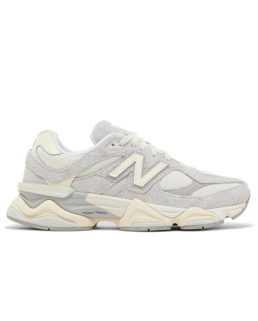 Кросівки New Balance 9060 Quartz Grey U9060HSA Сірий