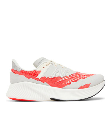 Кросівки New Balance FuelCell RC Elite v2 SI Stone Island TDS Energy Red MSRCELST Білий/червоний