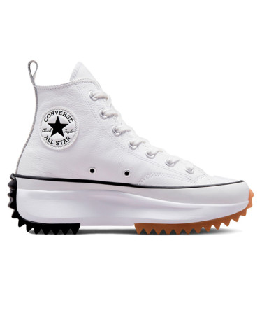 Sneakers Converse Run Star Hike High White A04293C White
