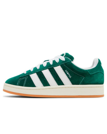 Кросівки Adidas Campus 00s Dark Green Cloud HO3472 Зелений