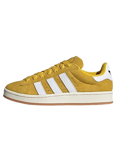 Кросівки Adidas Campus 00s Spice Yellow HR1466 Жовтий