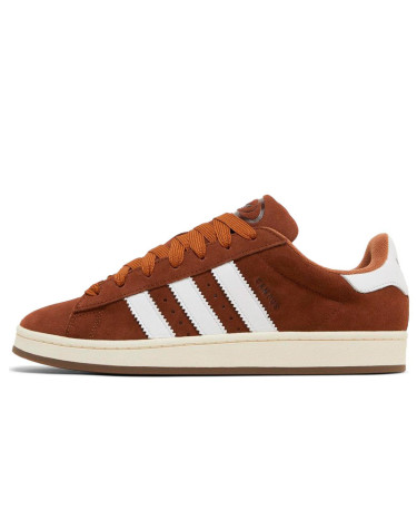 Кроссовки Adidas Campus 00s Bark GY6433 Коричневый