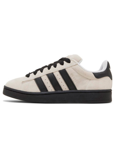 Кросівки Adidas Campus 00s White Black HO3470 Бежевий