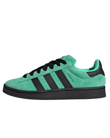 Кросівки Adidas Campus 00s Pulse Mint Black HQ8706 М'ятний
