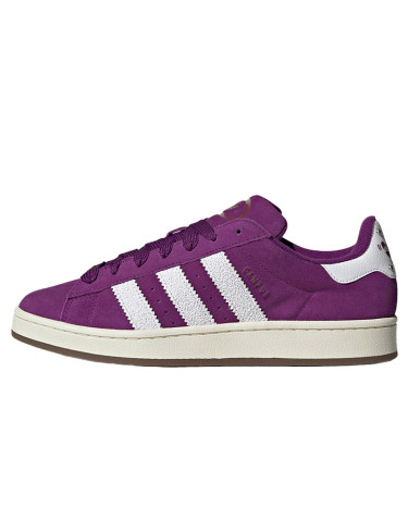Кросівки Adidas Campus 00s Velvet Purple IF0511 Фіолетовий
