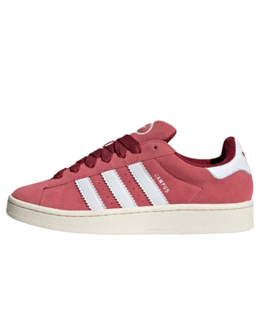 Sneakers Adidas Campus 00s Pink Strata HP6286 White/pink