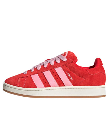 Кросівки Adidas Campus 00s Valentine's Day HO3477 Червоний