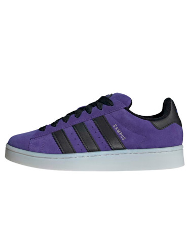 Sneakers Adidas Campus 00s Energy Ink Black HQ8710 Violet