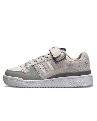 Кросівки Adidas Forum Low Grey Two GY4668 Сірий