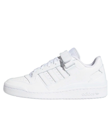 Кросівки Adidas Forum Low Triple White FY7755 Білий