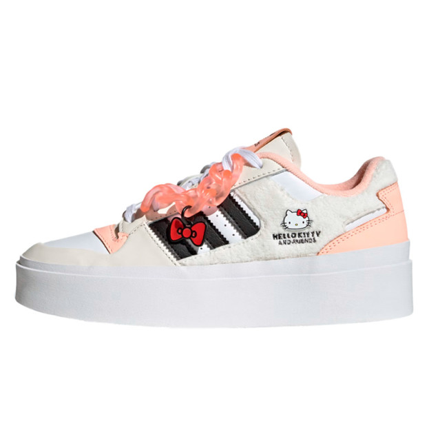 Adidas Forum Bonega Hello Kitty HP9781