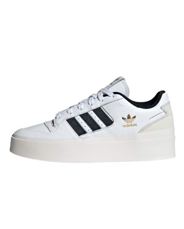 Кросівки Adidas Forum Bonega Cloud White IG9649 Чорний/білий